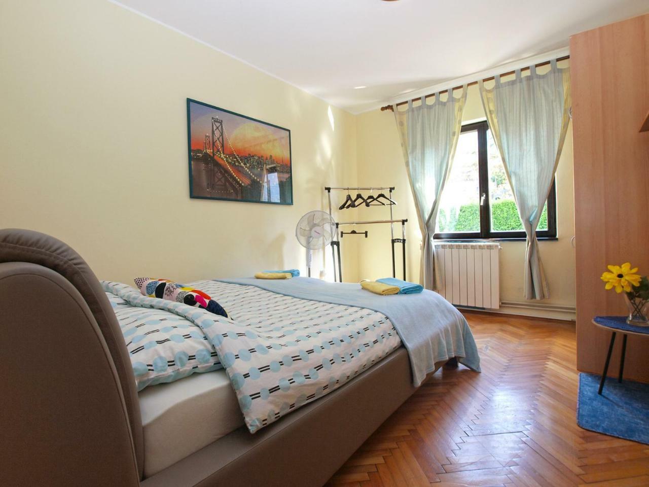 Apartment Nadia 1844 Pula Exterior foto