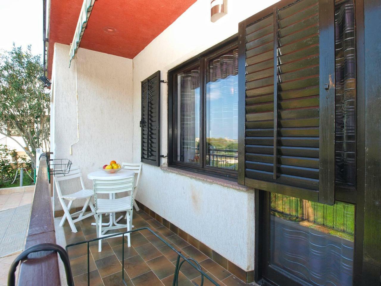 Apartment Nadia 1844 Pula Exterior foto